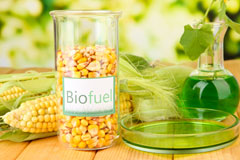Colliston biofuel availability
