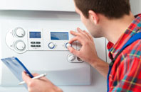free commercial Colliston boiler quotes